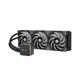 СВО для процессора Thermaltake TOUGHLIQUID 360 ARGB TRX40 CL-W336-PL12GM-A