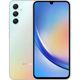 Samsung Galaxy A34 6/128Gb 5G Awesome Silver KZ (SM-A346EZSASKZ)