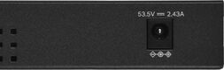 TP-Link TL-SG116P Настольный коммутатор с 16 гигабитными портами PoE+ TP-Link TL-SG116P Настольный коммутатор с 16 гигабитными портами PoE+