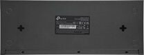 TP-Link TL-SG116P Настольный коммутатор с 16 гигабитными портами PoE+ TP-Link TL-SG116P Настольный коммутатор с 16 гигабитными портами PoE+