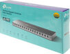 TP-Link TL-SG116P Настольный коммутатор с 16 гигабитными портами PoE+ TP-Link TL-SG116P Настольный коммутатор с 16 гигабитными портами PoE+