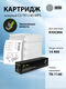 Картридж лазерный Cactus CS-TK1140-MPS черный (14400стр.) для Kyocera FS-1035/1135/M2535dn