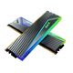 Модуль памяти DIMM 32GB DDR5-6000 AX5U6000C3016G-DCCARGY ADATA Модуль памяти DIMM 32GB DDR5-6000 AX5U6000C3016G-DCCARGY ADATA