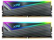 Модуль памяти DIMM 32GB DDR5-6000 AX5U6000C3016G-DCCARGY ADATA Модуль памяти DIMM 32GB DDR5-6000 AX5U6000C3016G-DCCARGY ADATA