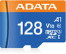ADATA
Micro SecureDigital 128Gb A-DATA AUSDX128GUICL10A1-RA1 {MicroSDXC Class 10 UHS-I ADATA
Micro SecureDigital 128Gb A-DATA AUSDX128GUICL10A1-RA1 {MicroSDXC Class 10 UHS-I
