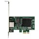 Exegate EX293451RUS Сетевой адаптер ExeGate EXE-BCM5721 (PCI-E x1, порт 1xRJ45, 10/100/1000Mbps, Gigabit Chipset Broadcom BCM5721)