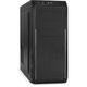 Exegate EX287368RUS Корпус Miditower ExeGate XP-334UC-XP450 (ATX, XP450 с вент. 12см, 1*USB+1*USB3.0+1*TypeC, аудио, черный) Exegate EX287368RUS Корпус Miditower ExeGate XP-334UC-XP450 (ATX, XP450 с вент. 12см, 1*USB+1*USB3.0+1*TypeC, аудио, черный)