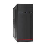 Корпус Miditower ExeGate AA-442U3 Exegate EX290175RUS (ATX, без БП, 3*USB3.0, аудио, черный)&nbsp;<img style='position: relative;margin:0' src='/image/only_to_order_edit.gif' alt='На заказ' title='На заказ' />