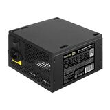 Блок питания 450W ExeGate 80 PLUS&reg; 450PPH-LT-OEM Exegate EX292150RUS-OEM (ATX, APFC, КПД 82% (80 PLUS)&nbsp;<img style='position: relative;margin:0' src='/image/only_to_order_edit.gif' alt='На заказ' title='На заказ' />