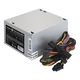 Exegate EX244554RUS-PC Блок питания 450W ExeGate UN450 + кабель питания (ATX, 12cm fan, 24+4pin, 6pin PCI-E, 3xSATA, 2xIDE)