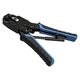 Exegate EX293155RUS Инструмент ExeGate EX-T2008R для обжима RJ-45 Exegate EX293155RUS Инструмент ExeGate EX-T2008R для обжима RJ-45