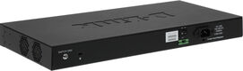 D-Link DGS-1210-28XS/ME/B2A Управляемый L2 коммутатор с 24 портами 100/1000Base-X SFP и 4 портами 10GBase-X SFP+ D-Link DGS-1210-28XS/ME/B2A Управляемый L2 коммутатор с 24 портами 100/1000Base-X SFP и 4 портами 10GBase-X SFP+