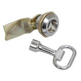 Замок-защелка с трехгранным ключом IP54 Iek YZK21-00 (22-25 / 44)