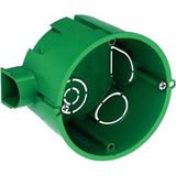 КОРОБКА УСТАНОВОЧНАЯ ДЛЯ СПЛОШНЫХ СТЕН 68X45 Systeme electric IMT35100 (65)
