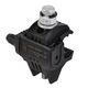 Iek UZA-11-D06-D150 Зажим ответвительный изолированный ЗОИ 35-150/6-35 (P 645, P2R-150) ИЭК