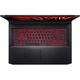 Acer Nitro 5 AN517-42 [NH.QG4ER.009] Black 17.3
