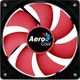 Fan Aerocool Force 12 PWM / 120mm/ 4pin/ Red blade Fan Aerocool Force 12 PWM / 120mm/ 4pin/ Red blade