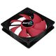 Fan Aerocool Force 12 PWM / 120mm/ 4pin/ Red blade Fan Aerocool Force 12 PWM / 120mm/ 4pin/ Red blade