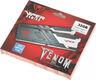 Память DDR5 2x16Gb 7000MHz Patriot PVV532G700C32K Viper Venom RTL Gaming PC5-56000 CL32 DIMM 288-pin 1.45В kit с радиатором Ret Память DDR5 2x16Gb 7000MHz Patriot PVV532G700C32K Viper Venom RTL Gaming PC5-56000 CL32 DIMM 288-pin 1.45В kit с радиатором Ret
