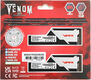 Память DDR5 2x16Gb 7000MHz Patriot PVV532G700C32K Viper Venom RTL Gaming PC5-56000 CL32 DIMM 288-pin 1.45В kit с радиатором Ret Память DDR5 2x16Gb 7000MHz Patriot PVV532G700C32K Viper Venom RTL Gaming PC5-56000 CL32 DIMM 288-pin 1.45В kit с радиатором Ret