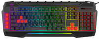 Клавиатура Sven KB-G8800 SV-017675 109 кл Клавиатура Sven KB-G8800 SV-017675 109 кл