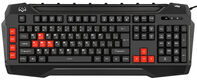 Клавиатура Sven KB-G8800 SV-017675 109 кл Клавиатура Sven KB-G8800 SV-017675 109 кл
