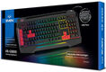 Клавиатура Sven KB-G8800 SV-017675 109 кл Клавиатура Sven KB-G8800 SV-017675 109 кл