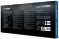 Клавиатура Sven KB-G8800 SV-017675 109 кл