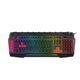 Клавиатура Sven KB-G8800 SV-017675 109 кл Клавиатура Sven KB-G8800 SV-017675 109 кл