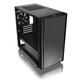 Thermaltake
Case Tt Versa H17 черный без БП mATX 2xUSB2.0 1xUSB3.0 audio bott PSU Thermaltake
Case Tt Versa H17 черный без БП mATX 2xUSB2.0 1xUSB3.0 audio bott PSU