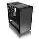 Thermaltake
Case Tt Versa H17 черный без БП mATX 2xUSB2.0 1xUSB3.0 audio bott PSU Thermaltake
Case Tt Versa H17 черный без БП mATX 2xUSB2.0 1xUSB3.0 audio bott PSU
