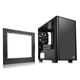 Thermaltake
Case Tt Versa H17 черный без БП mATX 2xUSB2.0 1xUSB3.0 audio bott PSU Thermaltake
Case Tt Versa H17 черный без БП mATX 2xUSB2.0 1xUSB3.0 audio bott PSU