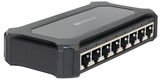 ORIGO OS2108/A1A Неуправляемый коммутатор