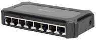 ORIGO OS2108/A1A Неуправляемый коммутатор