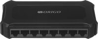 ORIGO OS2108/A1A Неуправляемый коммутатор