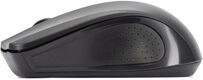 Клавиатура + мышь Oklick 250M Black USB беспроводная slim [997834]