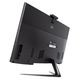 iRU Office 23IH5P [1864652] black 23.8