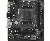 Материнская плата ASROCK B550M-HVS SE&nbsp;<img style='position: relative;margin:0' src='/image/only_to_order_edit.gif' alt='На заказ' title='На заказ' />