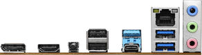 ASROCK B650M-H/M.2+ ASROCK B650M-H/M.2+