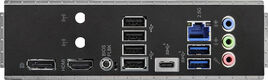 ASROCK B650M-HDV/M.2 ASROCK B650M-HDV/M.2