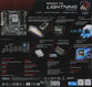 ASROCK B650M PG LIGHTNING