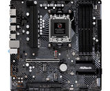 Материнская плата ASROCK B650M PG LIGHTNING