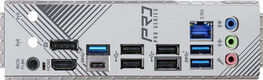 ASROCK B650M PRO RS ASROCK B650M PRO RS