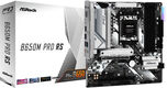 ASROCK B650M PRO RS