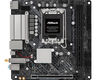 ASROCK B760M-ITX/D4 WIFI ASROCK B760M-ITX/D4 WIFI