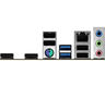 ASROCK H610M-H2/M.2 D5 ASROCK H610M-H2/M.2 D5
