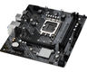 ASROCK H610M-H2/M.2 D5 ASROCK H610M-H2/M.2 D5