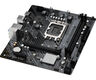 ASROCK H610M-H2/M.2 D5 ASROCK H610M-H2/M.2 D5