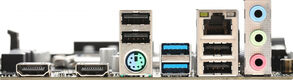 ASROCK H610M-H2/M.2 D5 ASROCK H610M-H2/M.2 D5