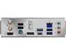 ASROCK B760M PRO RS/D4 WIFI